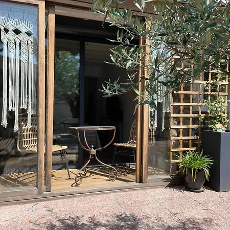Juliette Bed and Breakfast