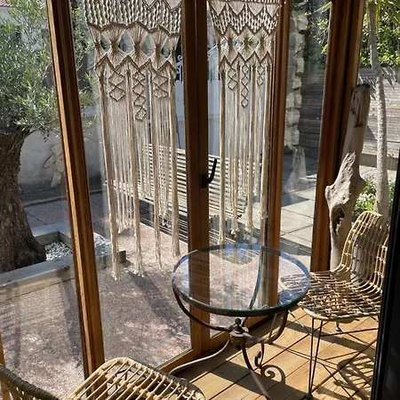 Juliette Bed and Breakfast